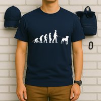 Rhodesian Ridgeback Dog Breed T-Shirt
