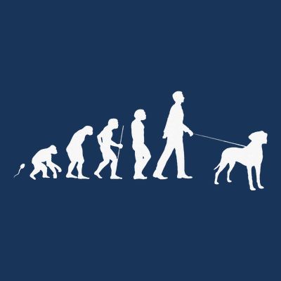 Rhodesian Ridgeback Dog Breed T-Shirt