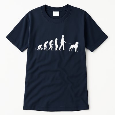 Rhodesian Ridgeback Dog Breed Tall T-Shirt