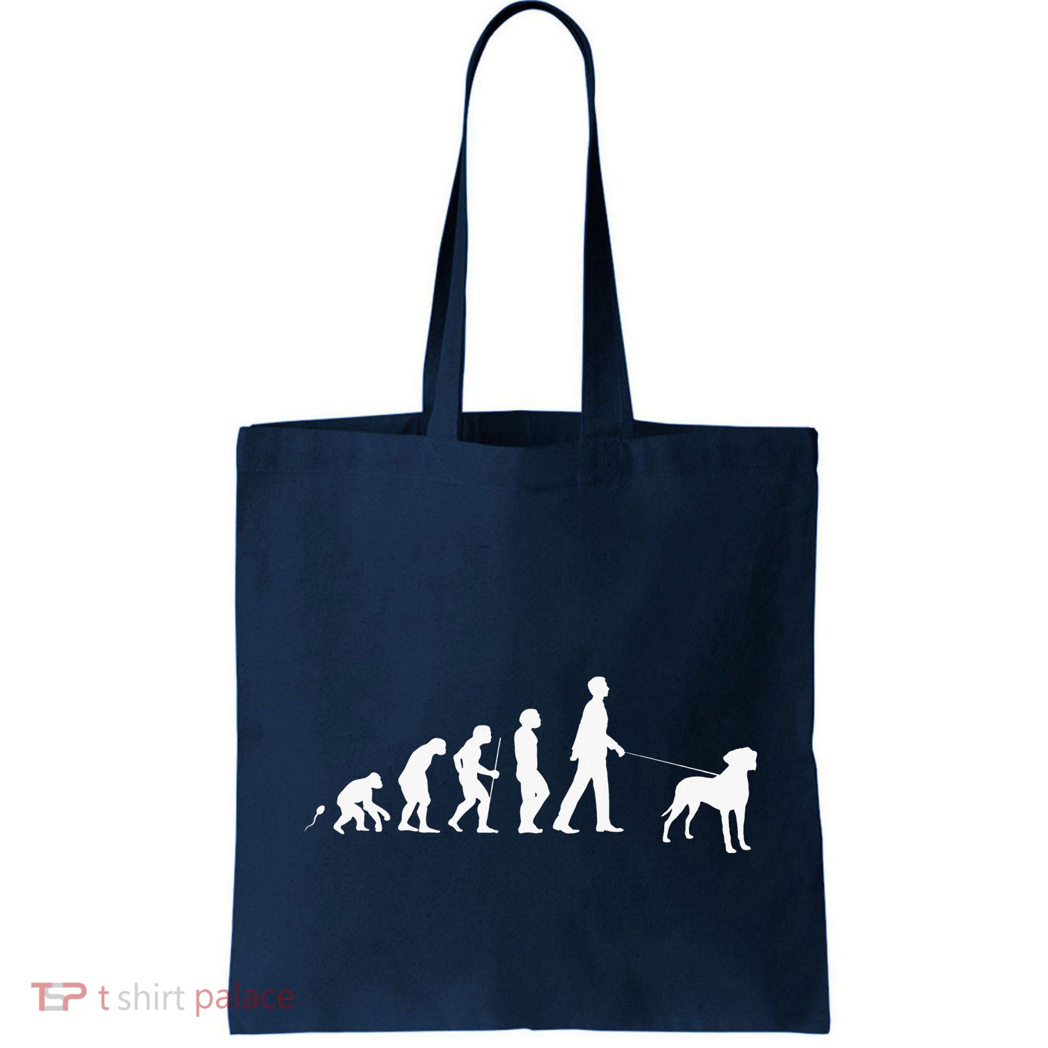 Rhodesian Ridgeback Dog Breed Bag