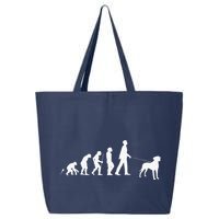 Rhodesian Ridgeback Dog Breed 25L Jumbo Tote