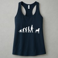 Rhodesian Ridgeback Dog Breed Womens Tank Top