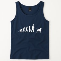 Rhodesian Ridgeback Dog Breed Tank Top