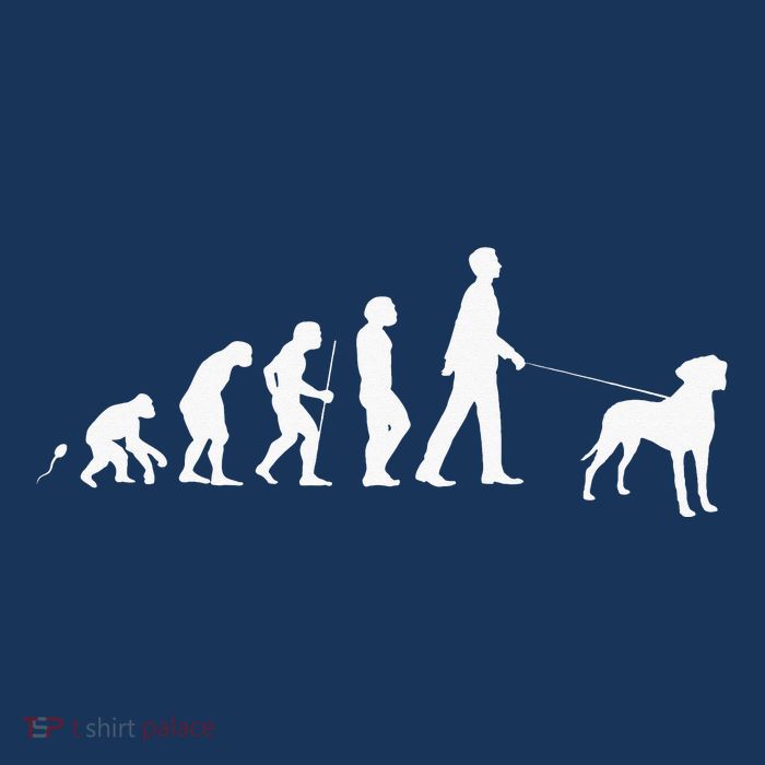 Rhodesian Ridgeback Dog Breed Tank Top