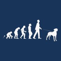 Rhodesian Ridgeback Dog Breed Zip Tote Bag