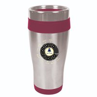 Retro Rotary Dial Phone 16oz Travel Tumbler