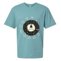 Retro Rotary Dial Phone Sueded Cloud Jersey T-Shirt