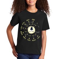 Retro Rotary Dial Kids T-Shirt