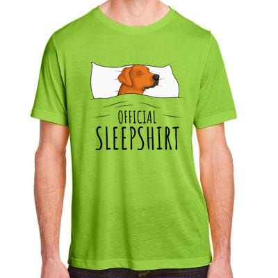 Rhodesian Ridgeback Dog Sleepshirt Adult ChromaSoft Performance T-Shirt