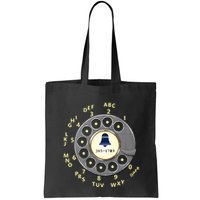 Retro Rotary Dial Bag