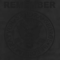 REMEMBER Golf Towel