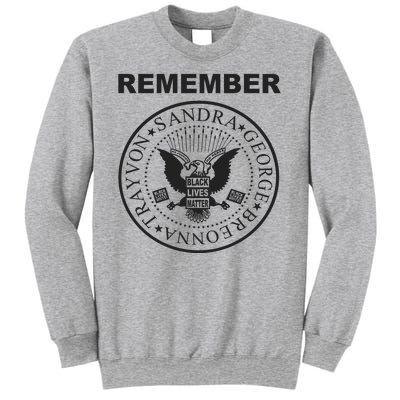 REMEMBER Sweatshirt