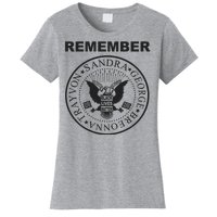 REMEMBER Women's T-Shirt