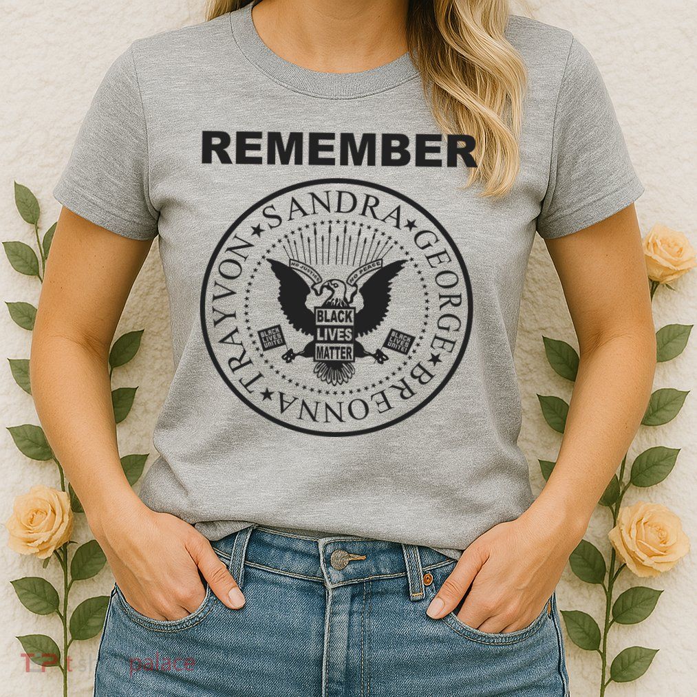 REMEMBER Womens T-Shirt