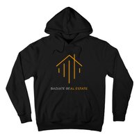 Radiate Real Estate Hoodie