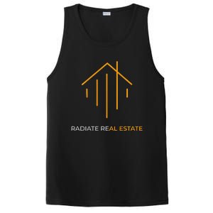 Radiate Real Estate PosiCharge Competitor Tank