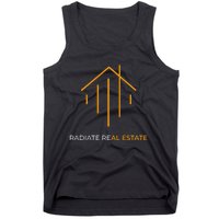 Radiate Real Estate Tank Top