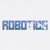 Robot Robotics Engineer Robotics Tall T-Shirt