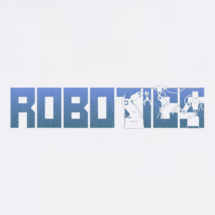 Robot Robotics Engineer Robotics Tall T-Shirt