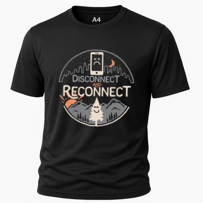 Reconnect Performance Shirt
