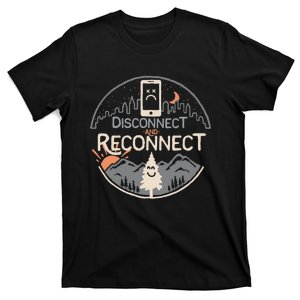 Reconnect T-Shirt