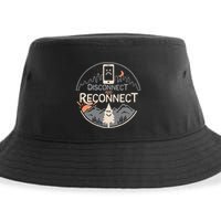 Reconnect Sustainable Bucket Hat