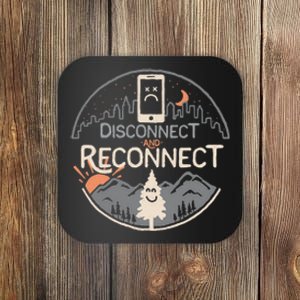 Reconnect Coaster