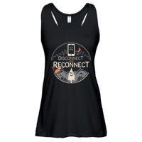 Reconnect Ladies Essential Flowy Tank