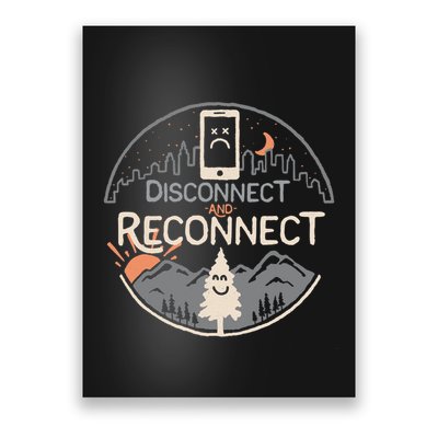 Reconnect Poster