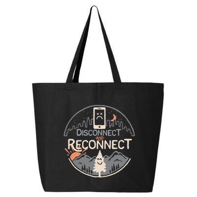 Reconnect 25L Jumbo Tote