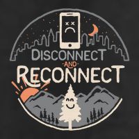 Reconnect Golf Towel