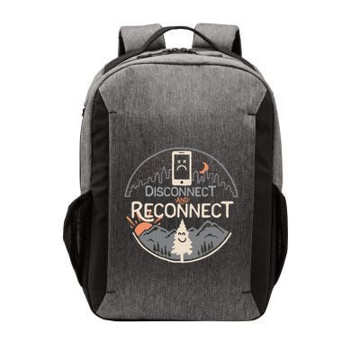 Reconnect Vector Backpack