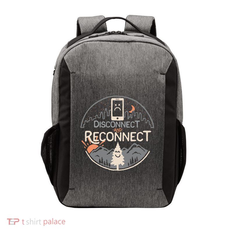 Reconnect Vector Backpack