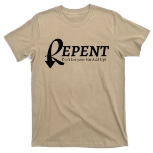 Repent T-Shirt