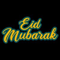 Retro Ramadan Eid Mubarak Impact Tech Backpack