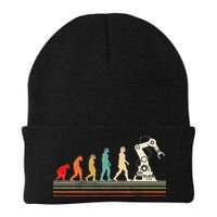 Robot Robotics Engineer Knit Cap Winter Beanie
