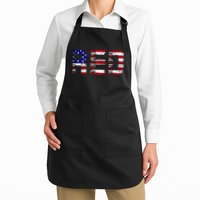 RED Remove Everyone Deployed Apron