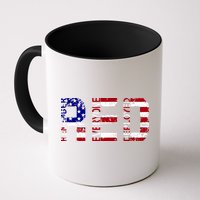 RED Remove Everyone Deployed Mug