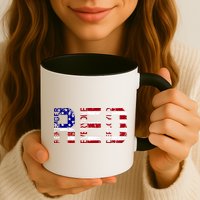 RED Remove Everyone Deployed Mug
