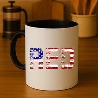 RED Remove Everyone Deployed Mug