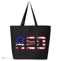 RED Remove Everyone Deployed 25L Jumbo Tote