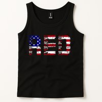 RED Remove Everyone Deployed Tank Top