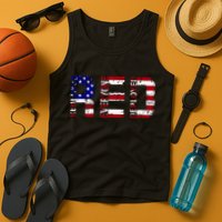 RED Remove Everyone Deployed Tank Top