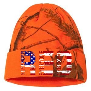 RED Remove Everyone Deployed Kati Licensed 12" Camo Beanie