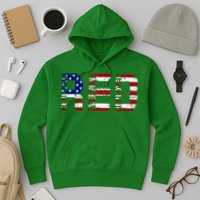 RED Remove Everyone Deployed Hoodie