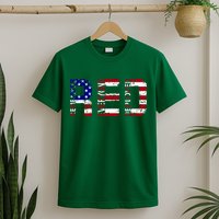 RED Remove Everyone Deployed T-Shirt