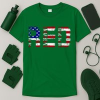 RED Remove Everyone Deployed T-Shirt