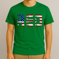 RED Remove Everyone Deployed T-Shirt