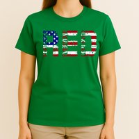 RED Remove Everyone Deployed T-Shirt