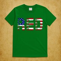 RED Remove Everyone Deployed T-Shirt